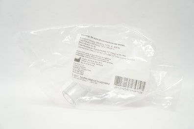 Teleflex Hudson RCI Bacterial Filtration Efficiency